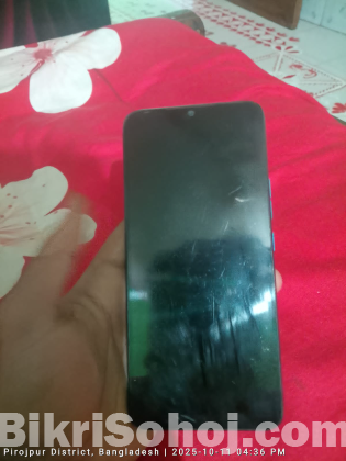 Tecno spark go